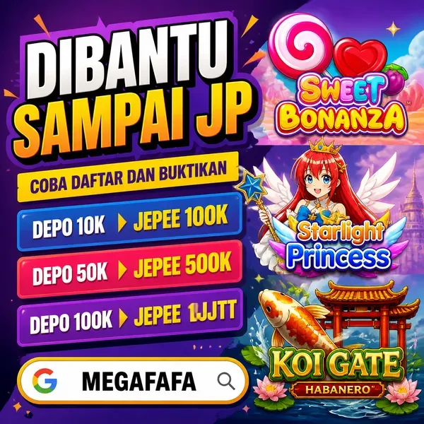 daftar situs slot terbaru 2026